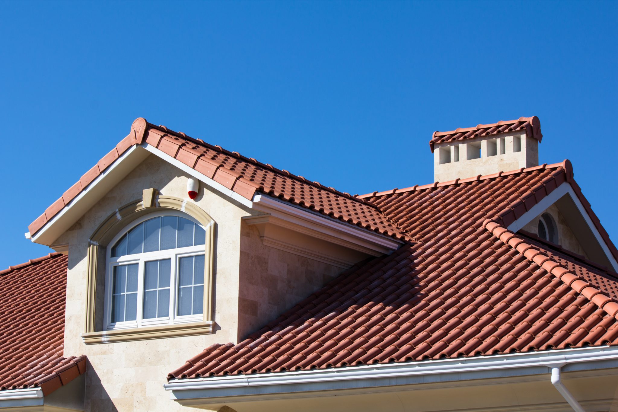 DaVinci Single Width Shake roof installation — Deerfield, IL
